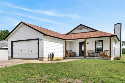 12212 Mustang Drive Buda TX 78610