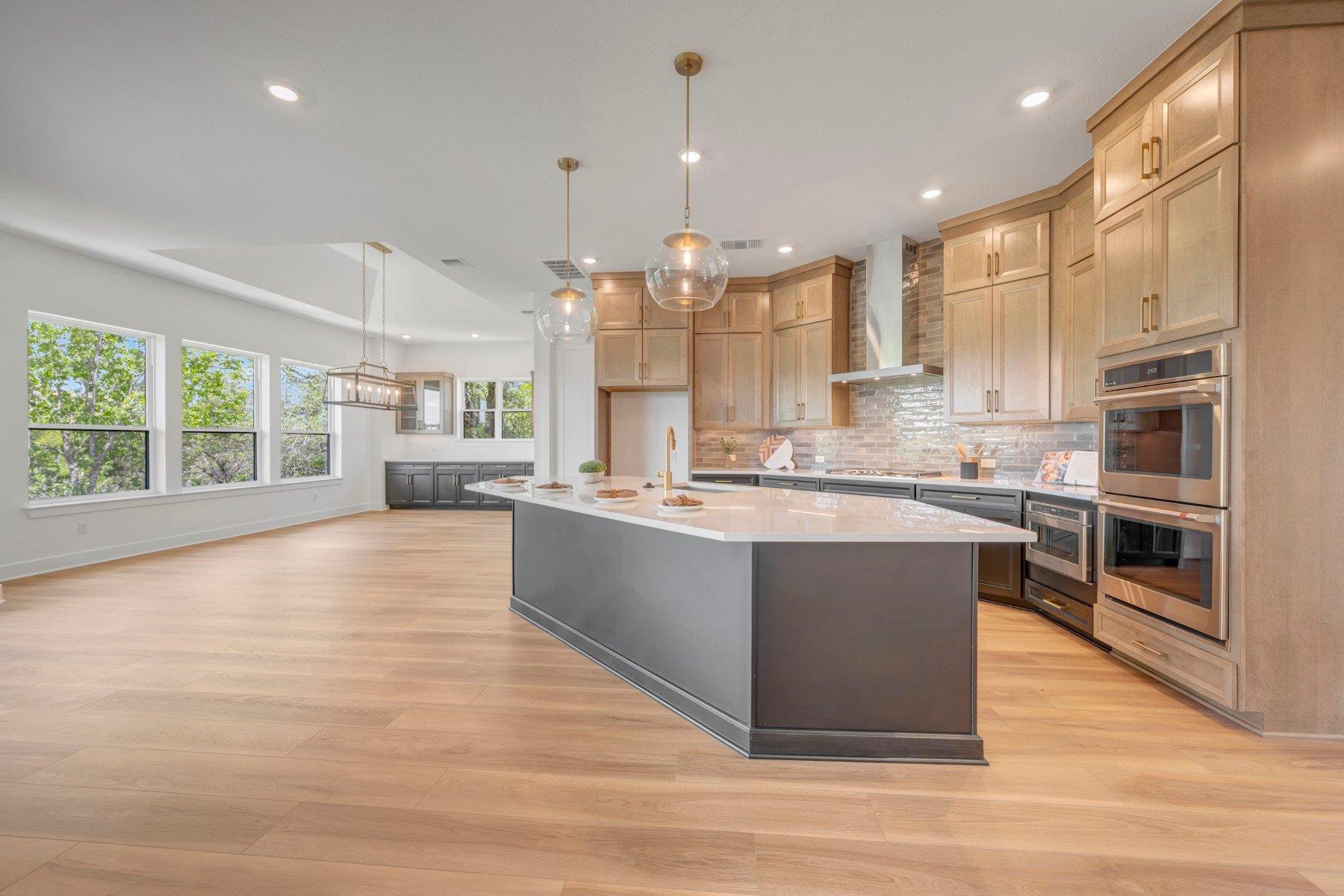438 Rees Landing Road Spicewood TX 78669