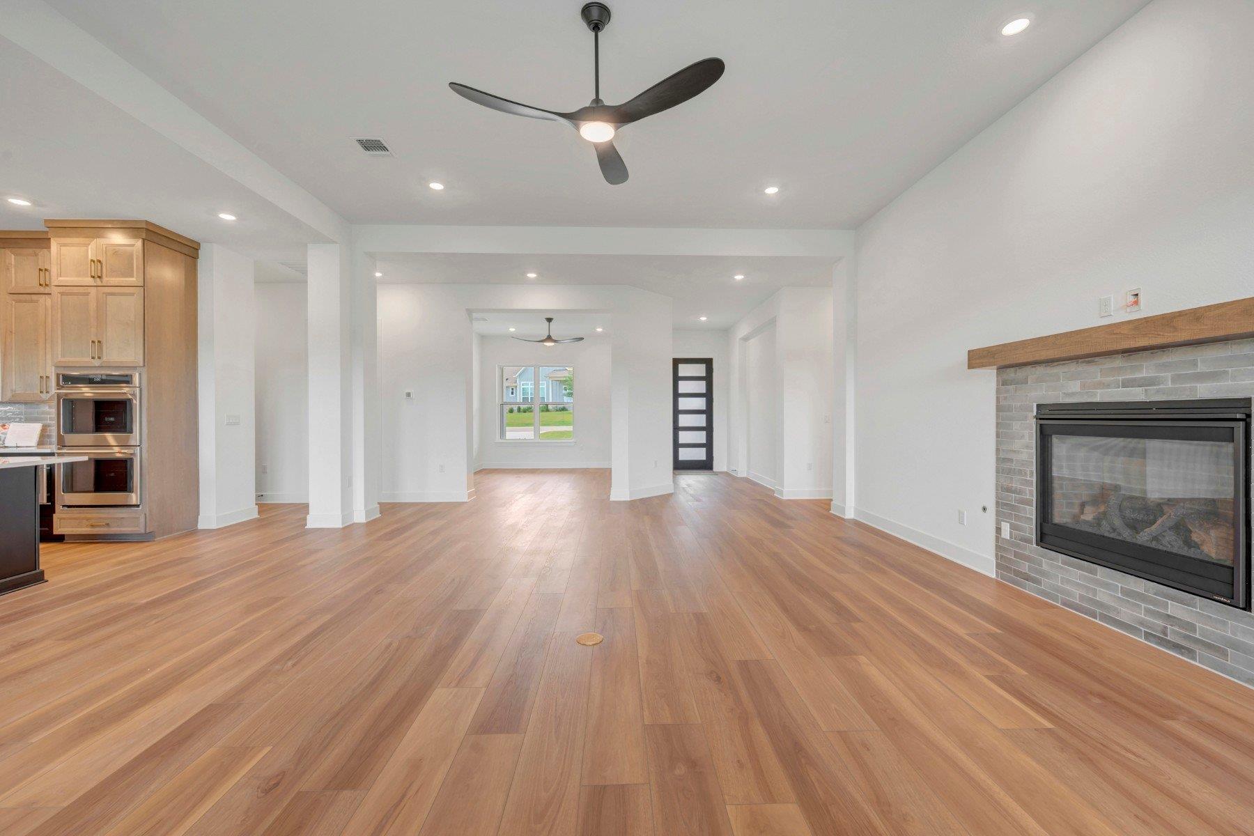 438 Rees Landing Road Spicewood TX 78669