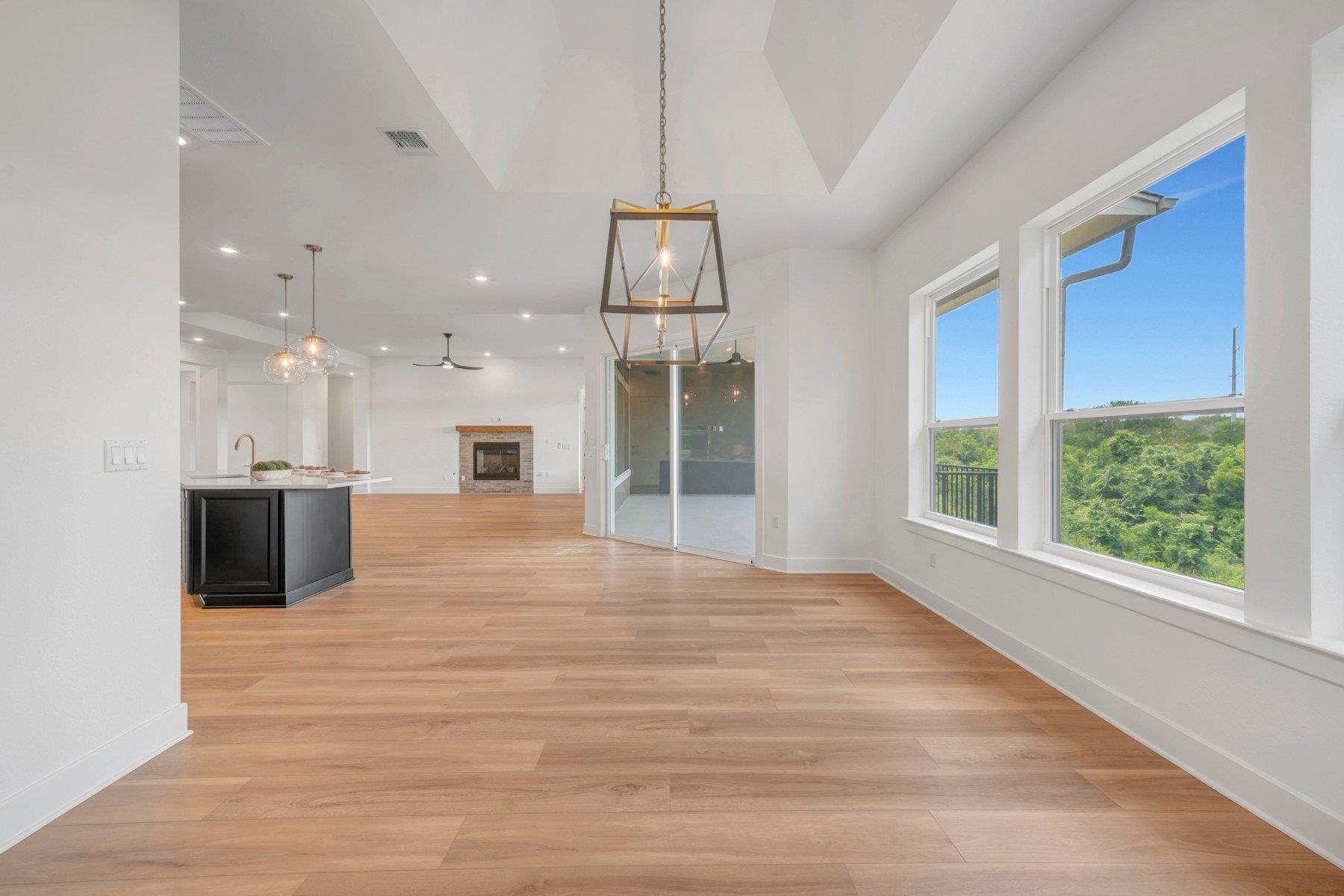 438 Rees Landing Road Spicewood TX 78669