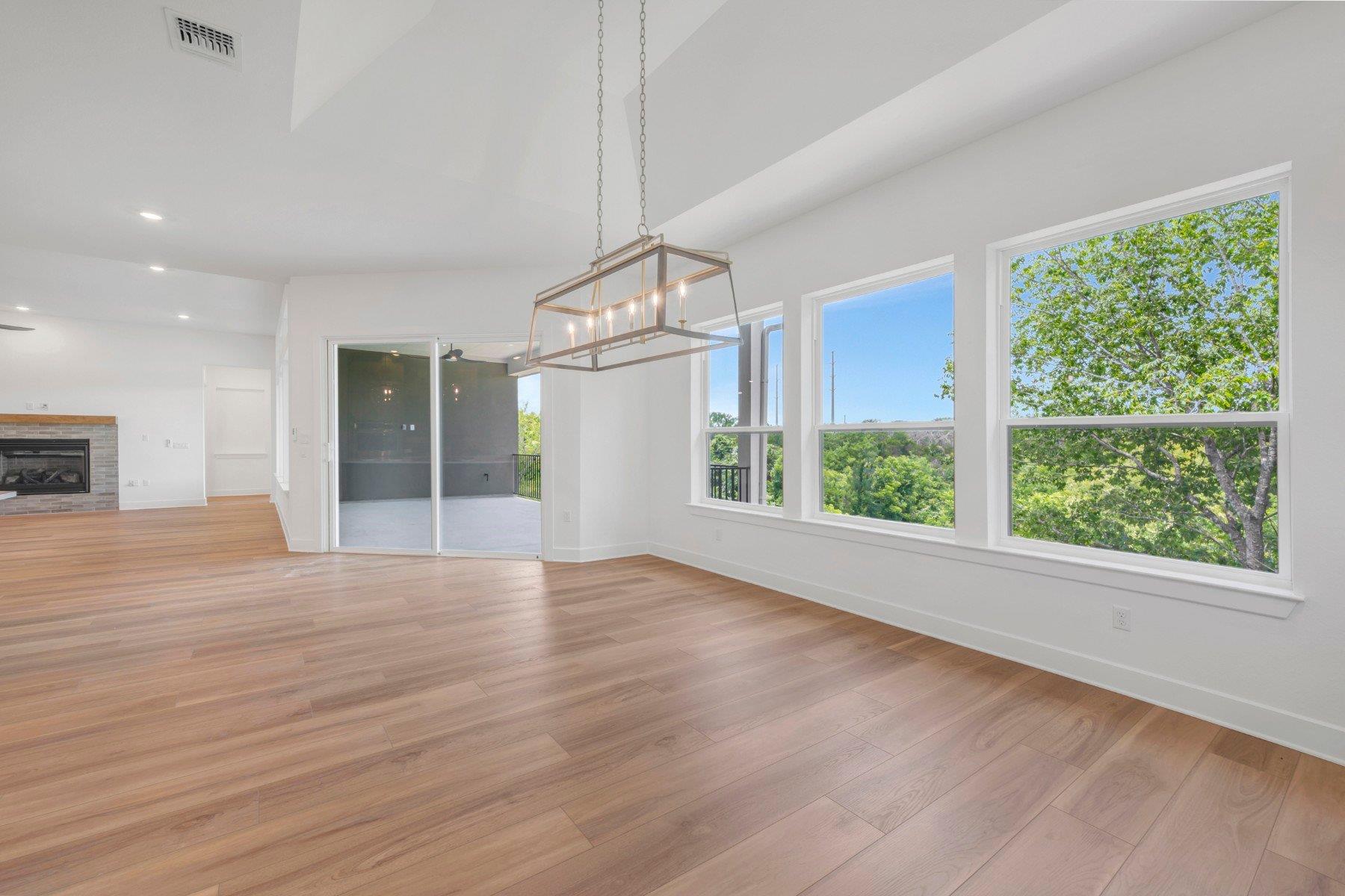 438 Rees Landing Road Spicewood TX 78669