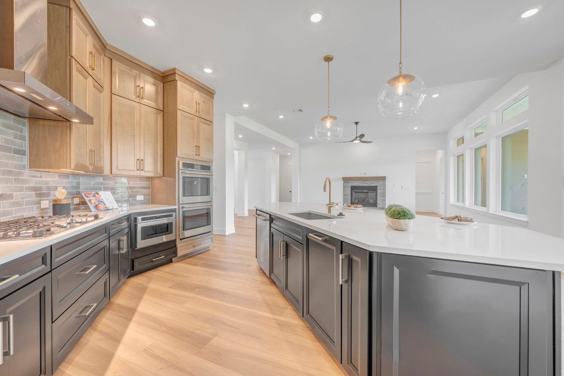 438 Rees Landing Road Spicewood TX 78669