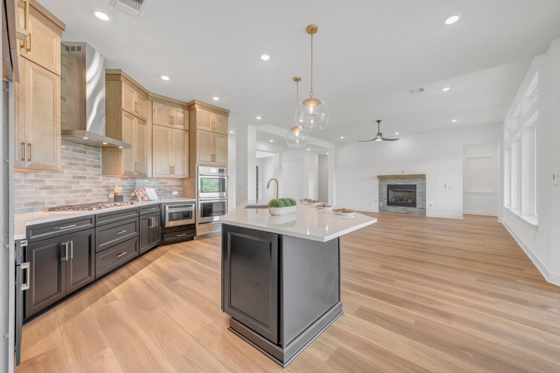 438 Rees Landing Road Spicewood TX 78669