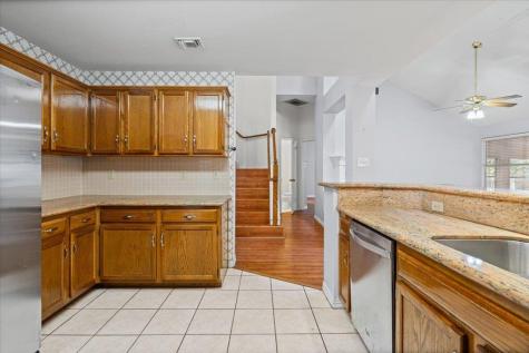 12502 Fallen Tower Lane Austin TX 78753