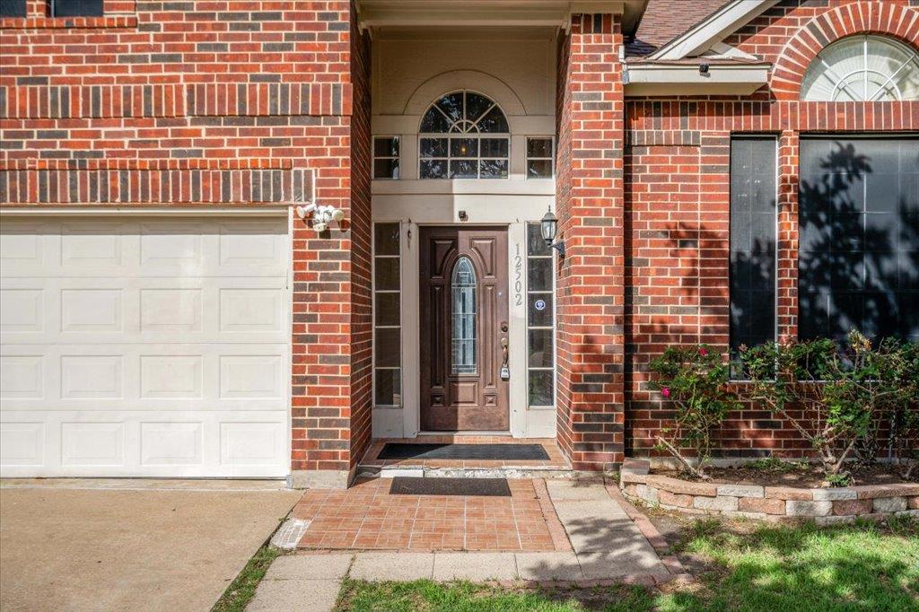 12502 Fallen Tower Lane Austin TX 78753