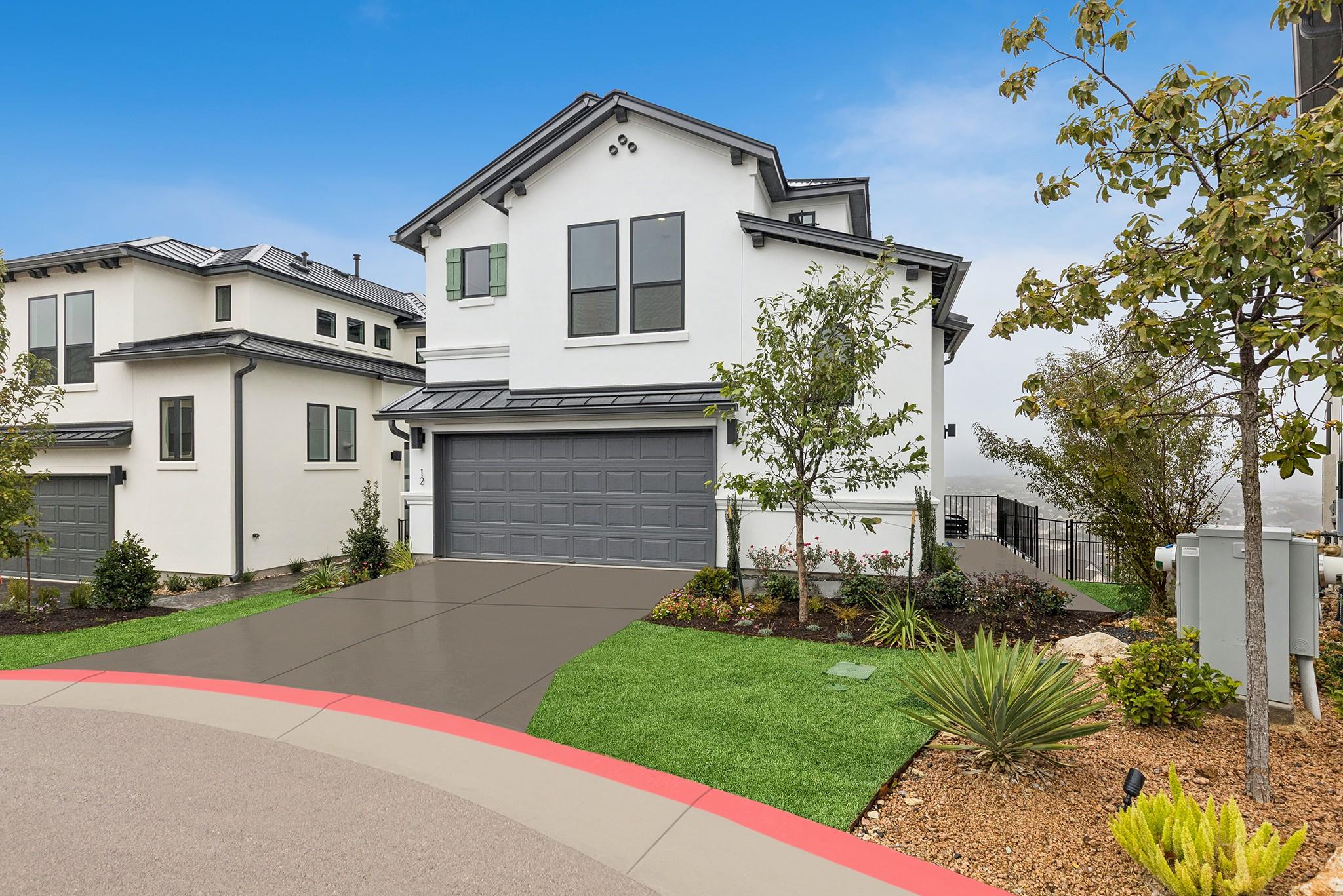 12 Maybury Way Lakeway TX 78738