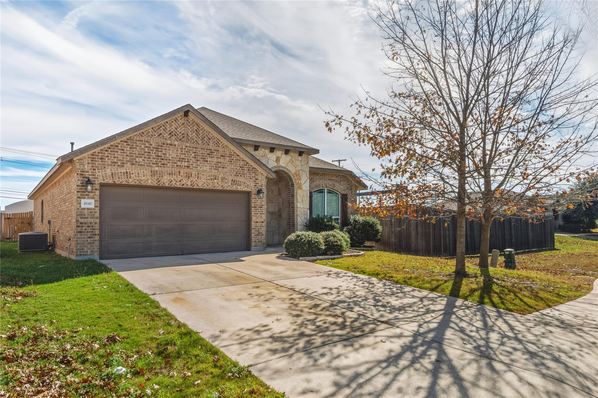 4640 Tiddle Lane Pflugerville TX 78660