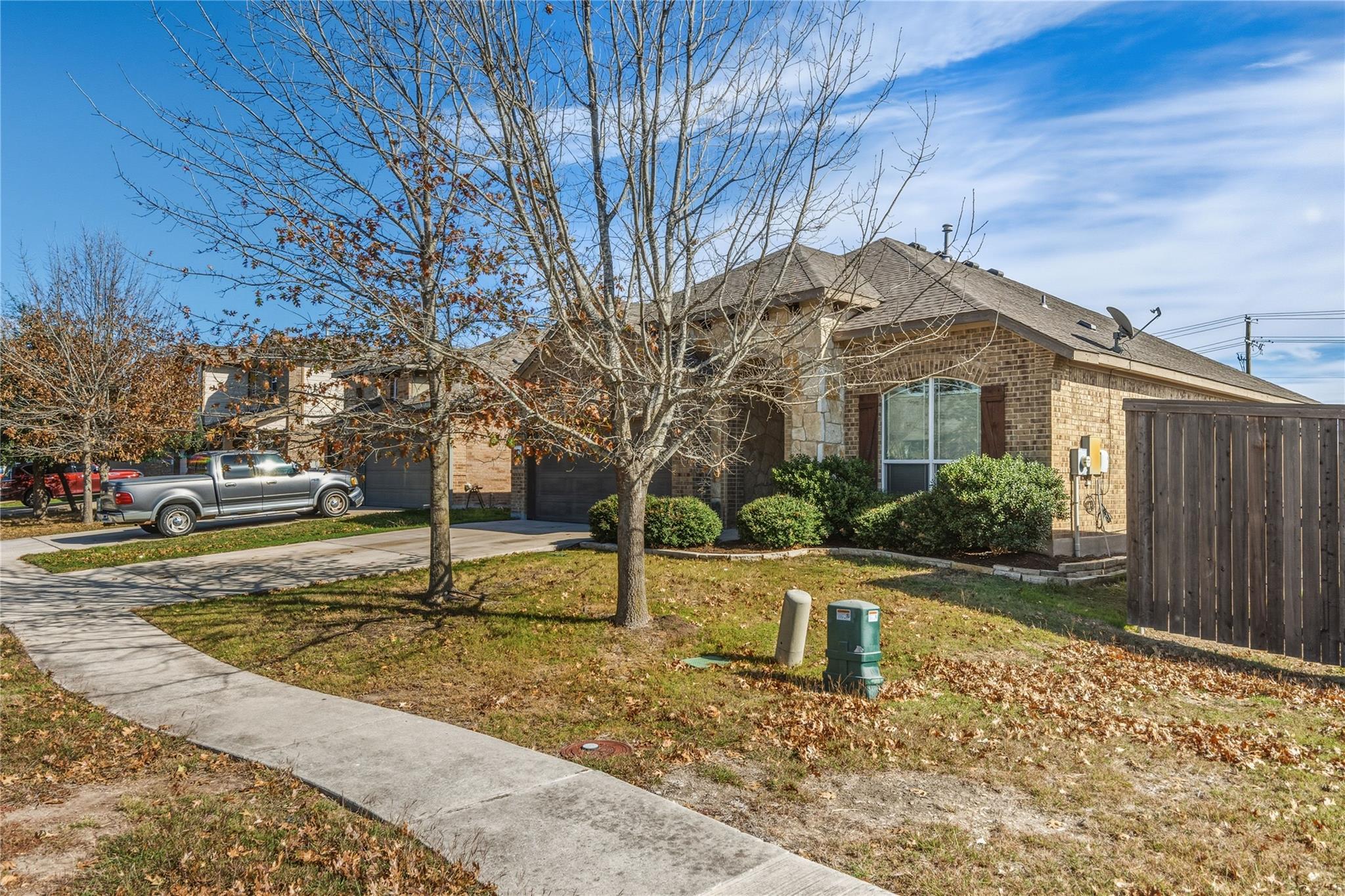 4640 Tiddle Lane Pflugerville TX 78660