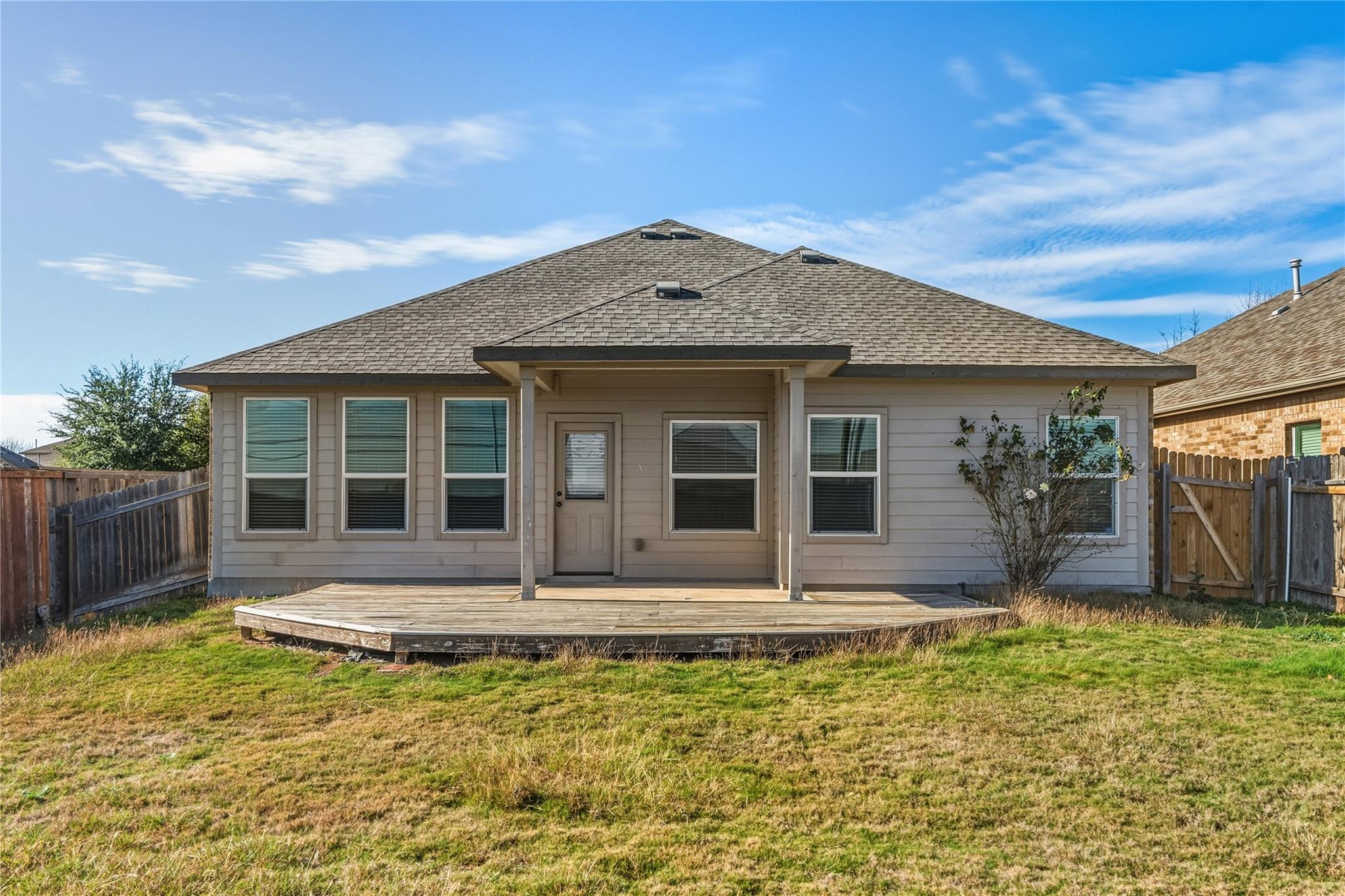 4640 Tiddle Lane Pflugerville TX 78660