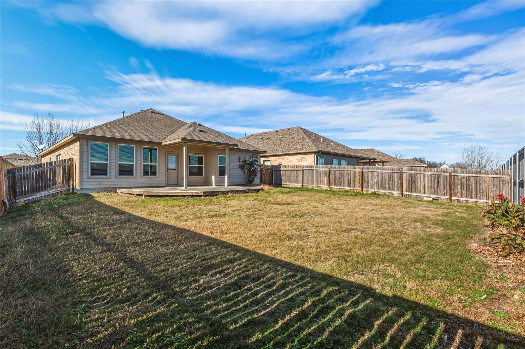 4640 Tiddle Lane Pflugerville TX 78660