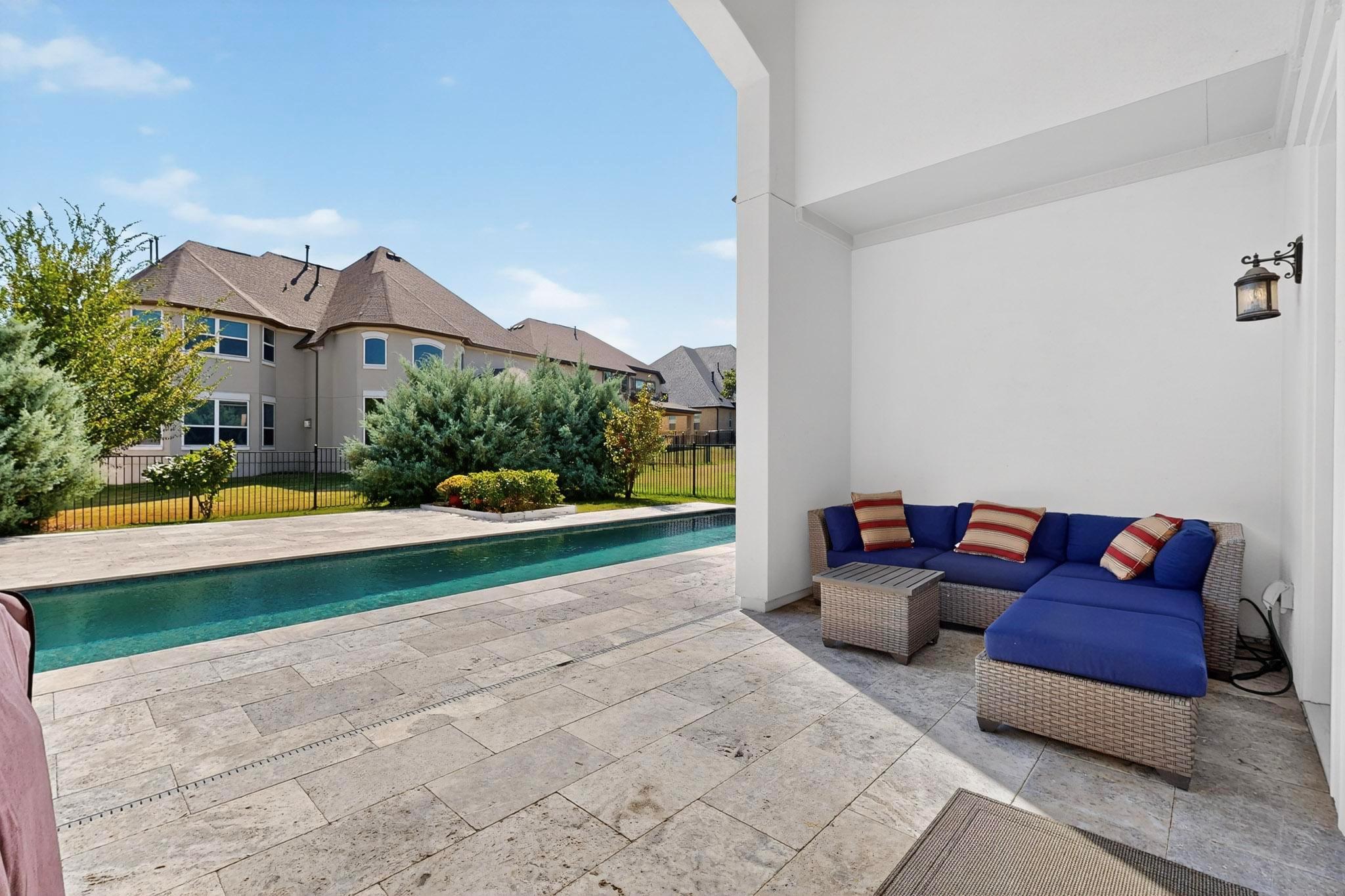 4104 Belisario Court Leander TX 78641