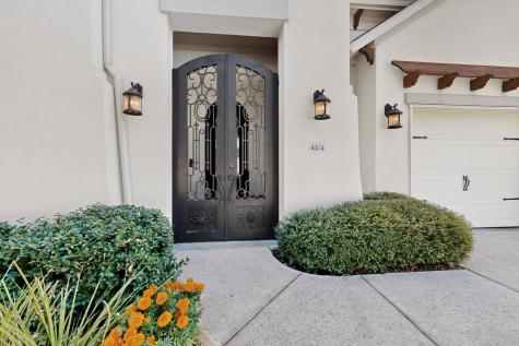 4104 Belisario Court Leander TX 78641