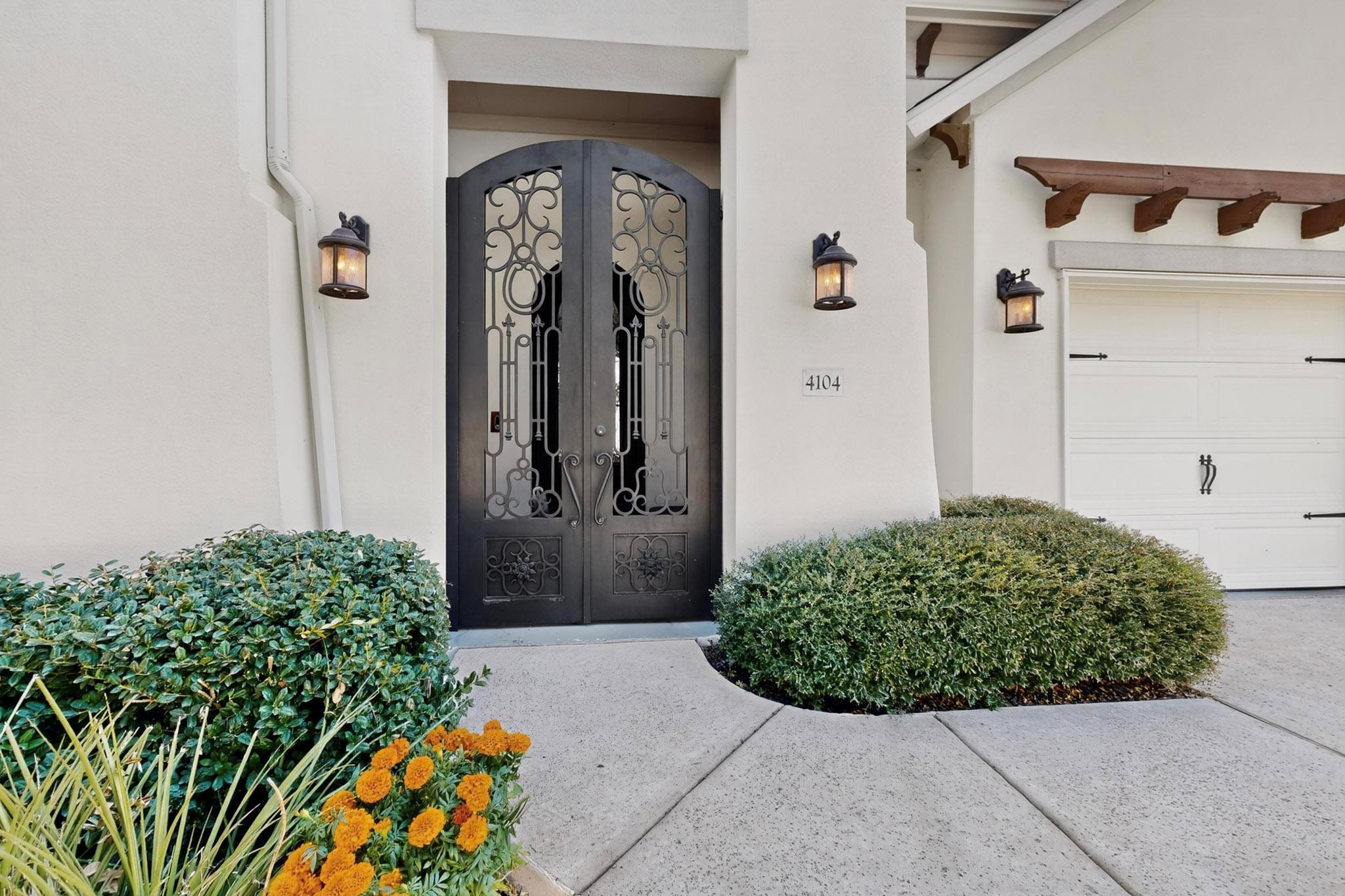4104 Belisario Court Leander TX 78641