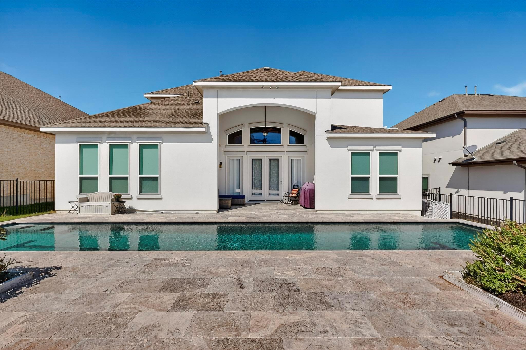4104 Belisario Court Leander TX 78641