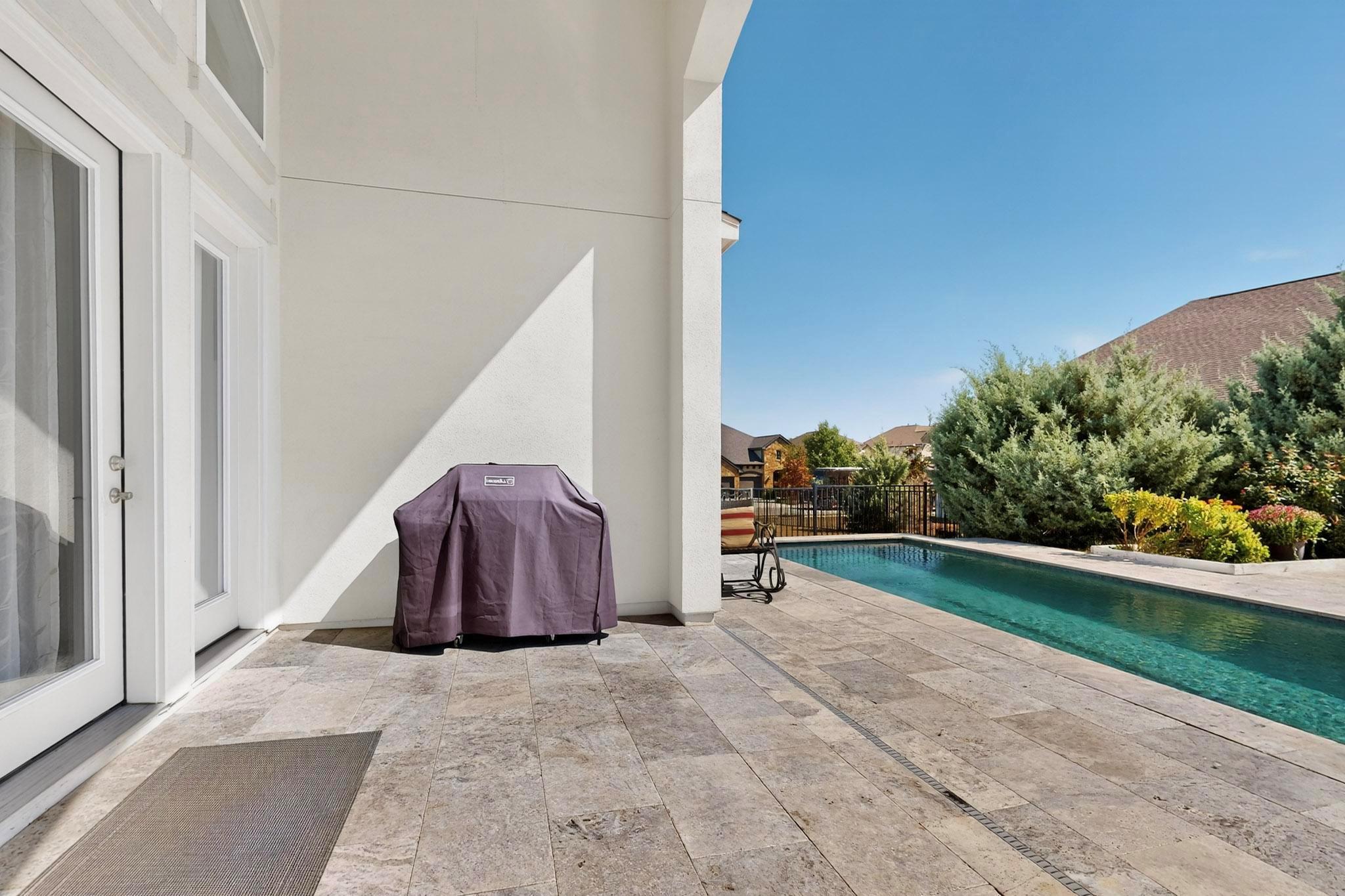 4104 Belisario Court Leander TX 78641
