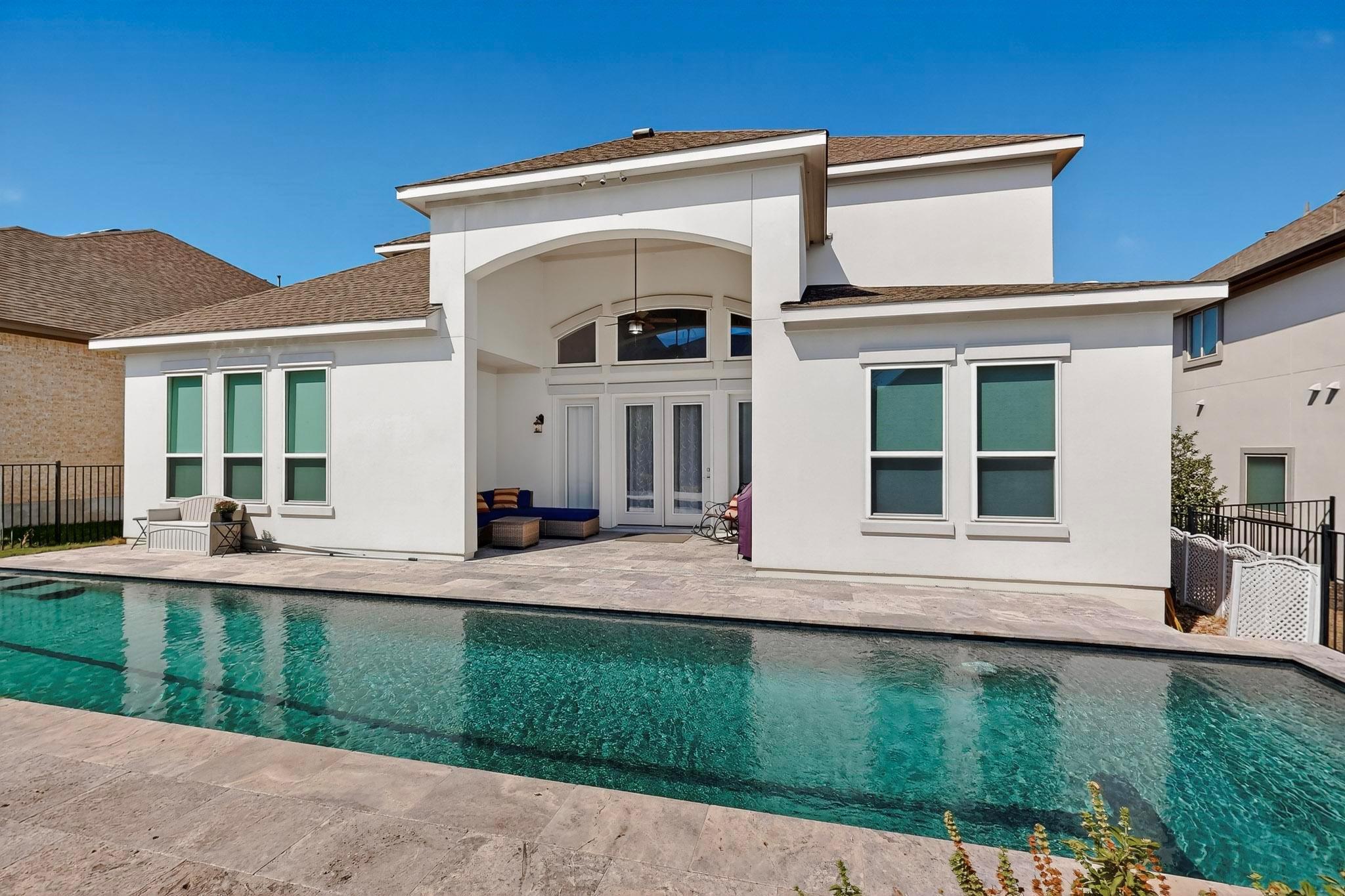 4104 Belisario Court Leander TX 78641
