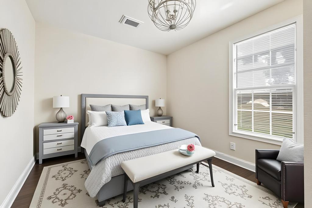 5309 Prock Lane Austin TX 78721