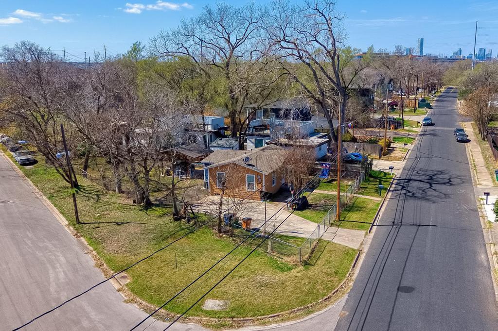 5309 Prock Lane Austin TX 78721