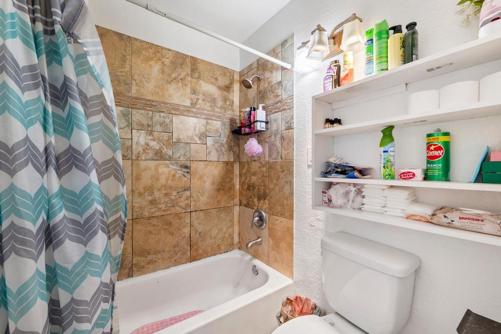 5309 Prock Lane Austin TX 78721