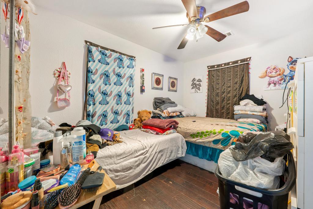 5309 Prock Lane Austin TX 78721