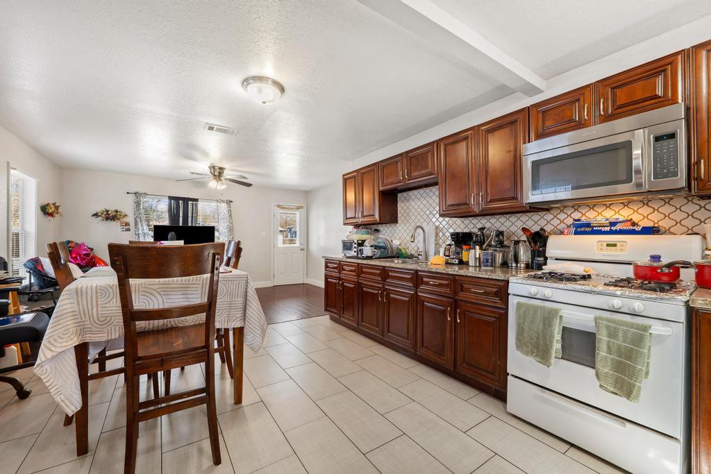 5309 Prock Lane Austin TX 78721