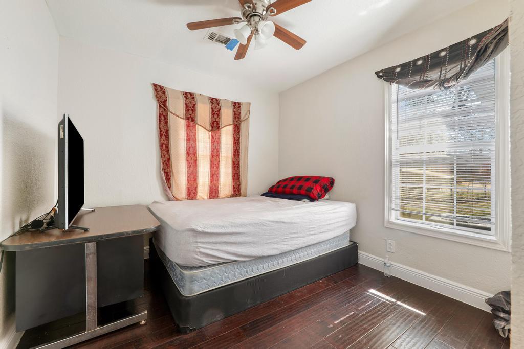 5309 Prock Lane Austin TX 78721