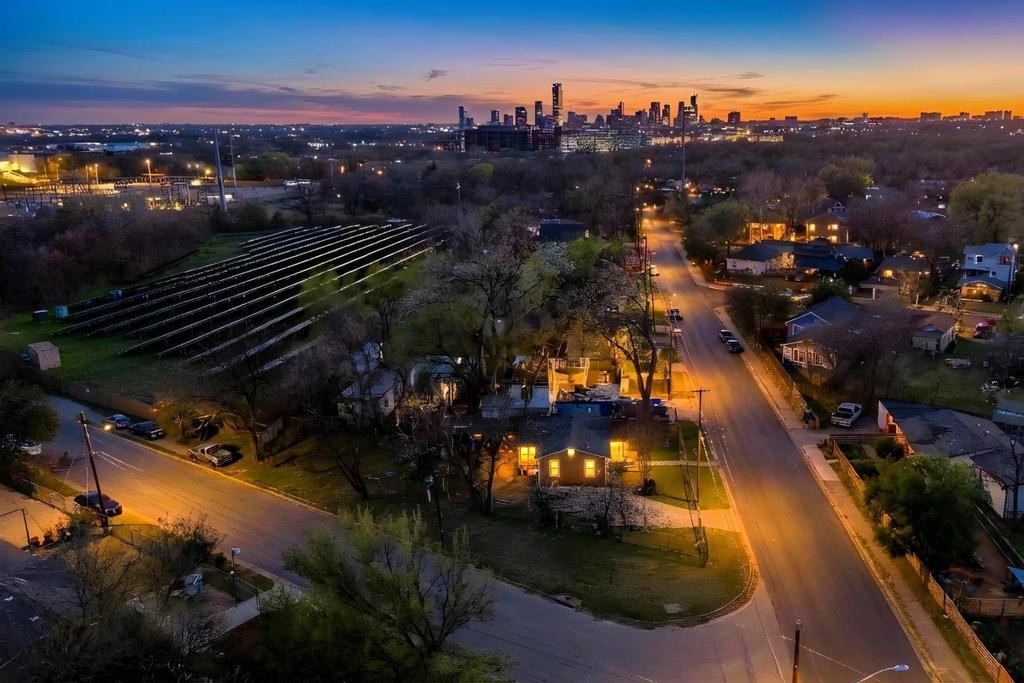 5309 Prock Lane Austin TX 78721