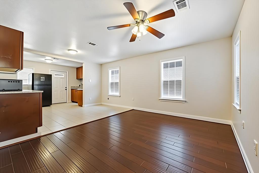 5309 Prock Lane Austin TX 78721