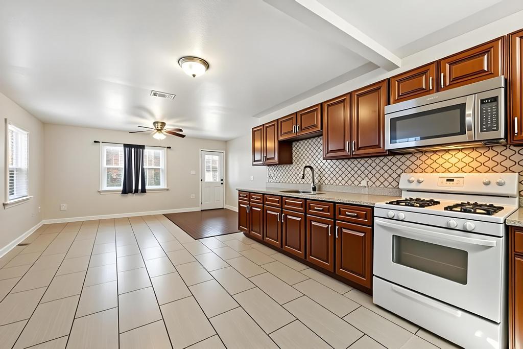 5309 Prock Lane Austin TX 78721