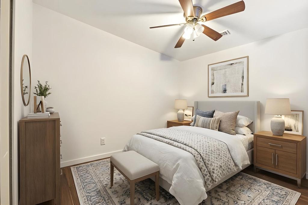 5309 Prock Lane Austin TX 78721