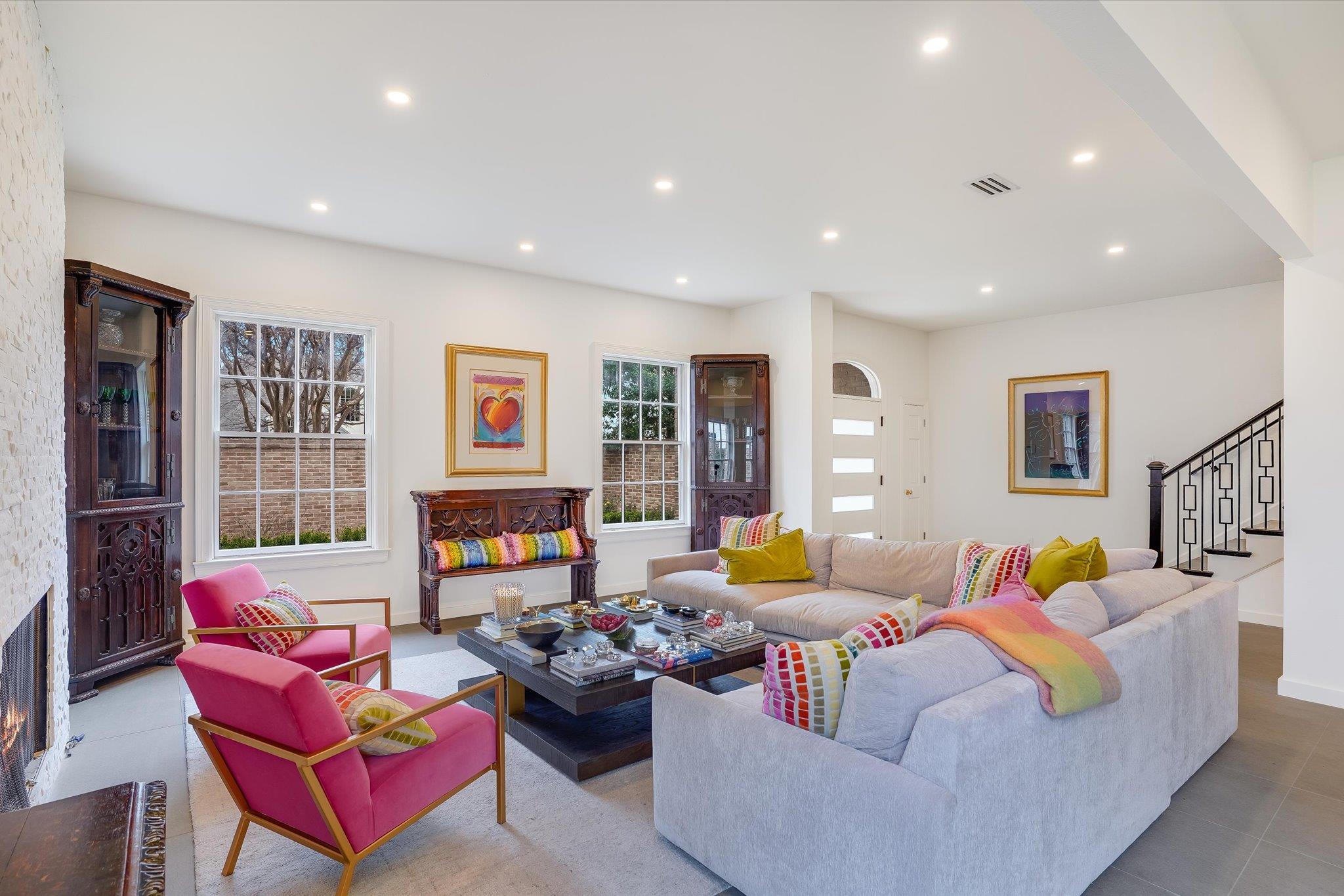 3705 Gilbert Street Austin TX 78703