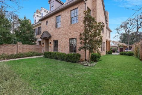 3705 Gilbert Street Austin TX 78703
