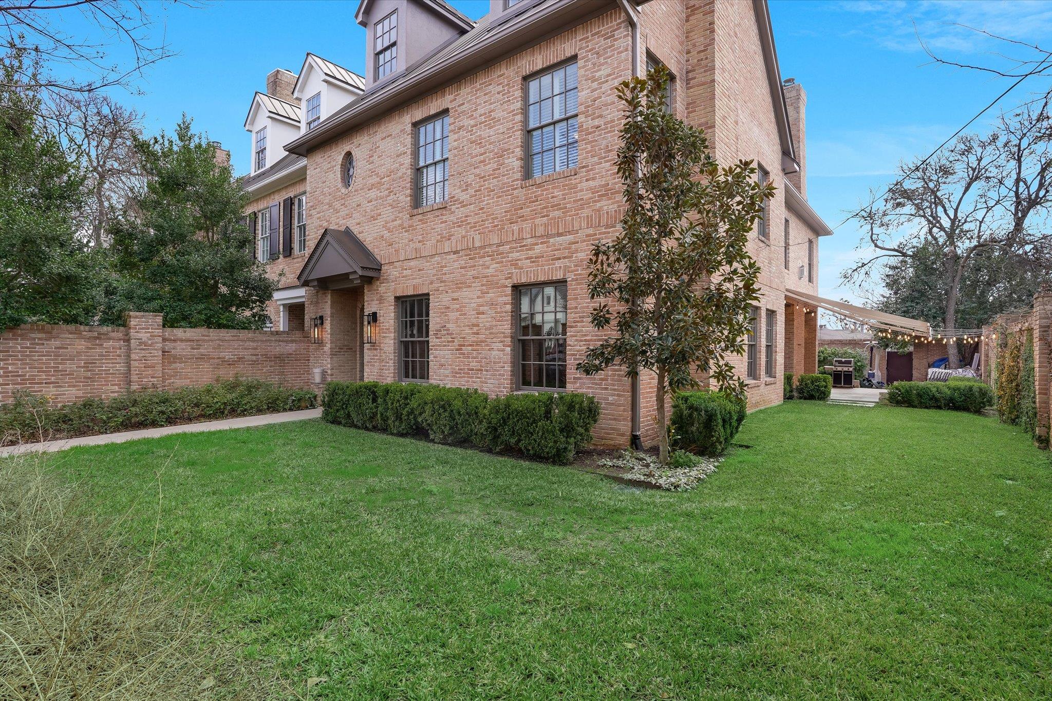 3705 Gilbert Street Austin TX 78703