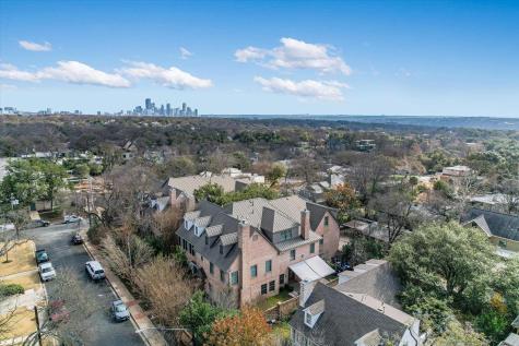 3705 Gilbert Street Austin TX 78703