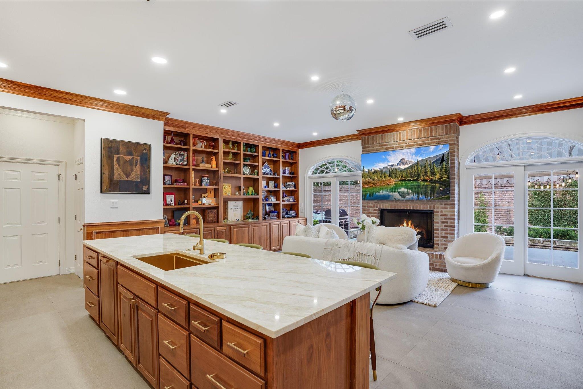 3705 Gilbert Street Austin TX 78703