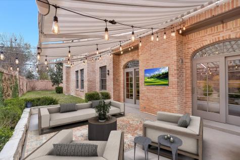 3705 Gilbert Street Austin TX 78703