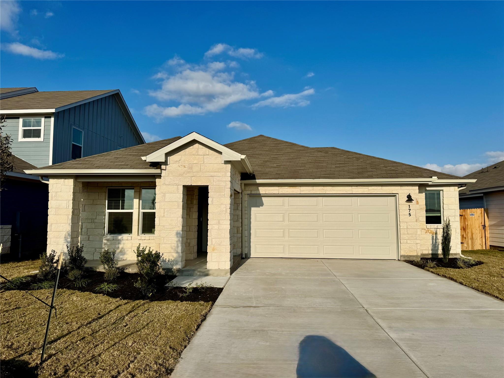 175 Fossil Drive Kyle TX 78640