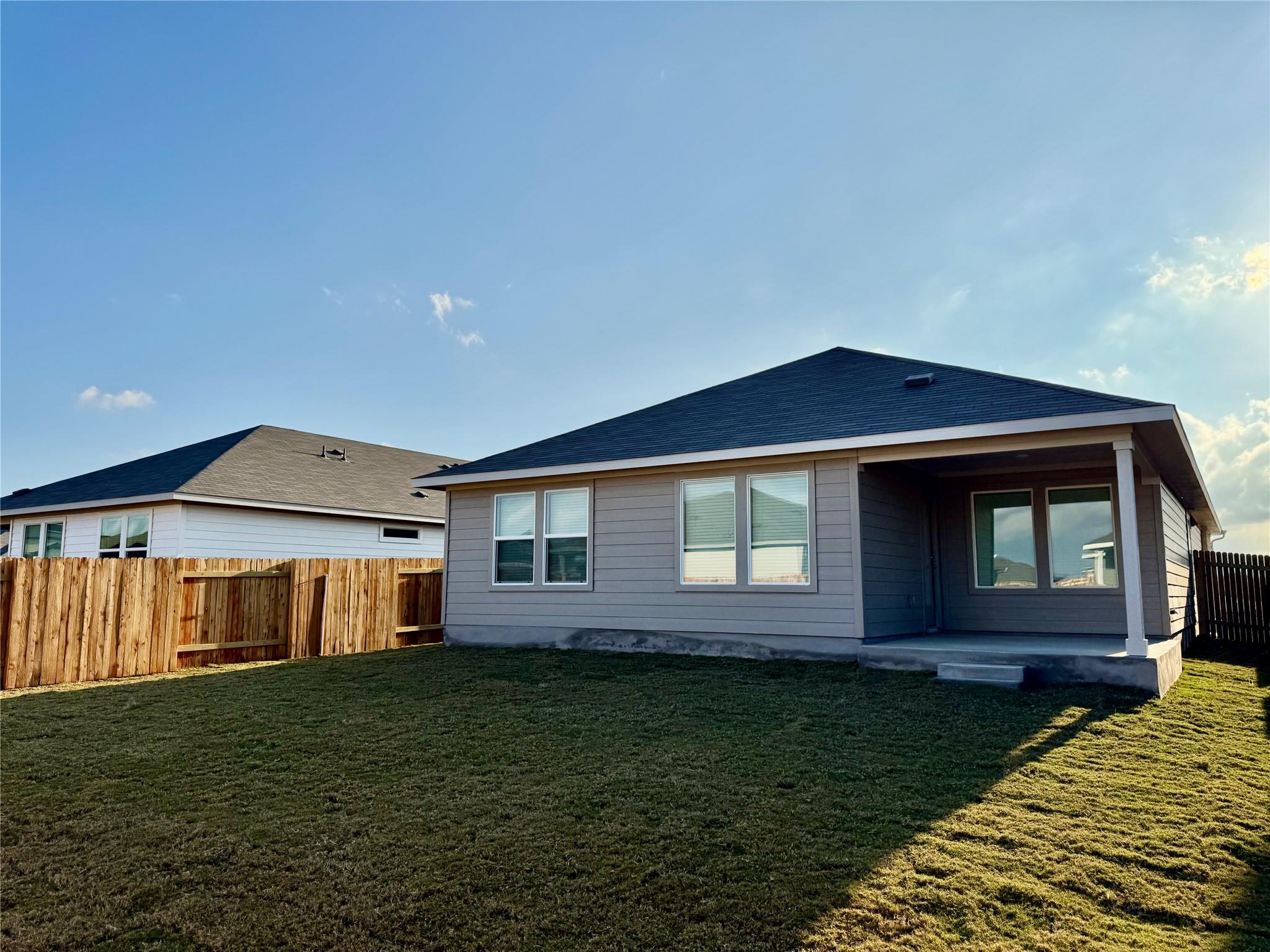 175 Fossil Drive Kyle TX 78640