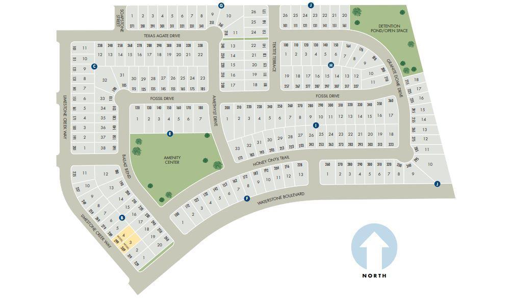 175 Fossil Drive Kyle TX 78640