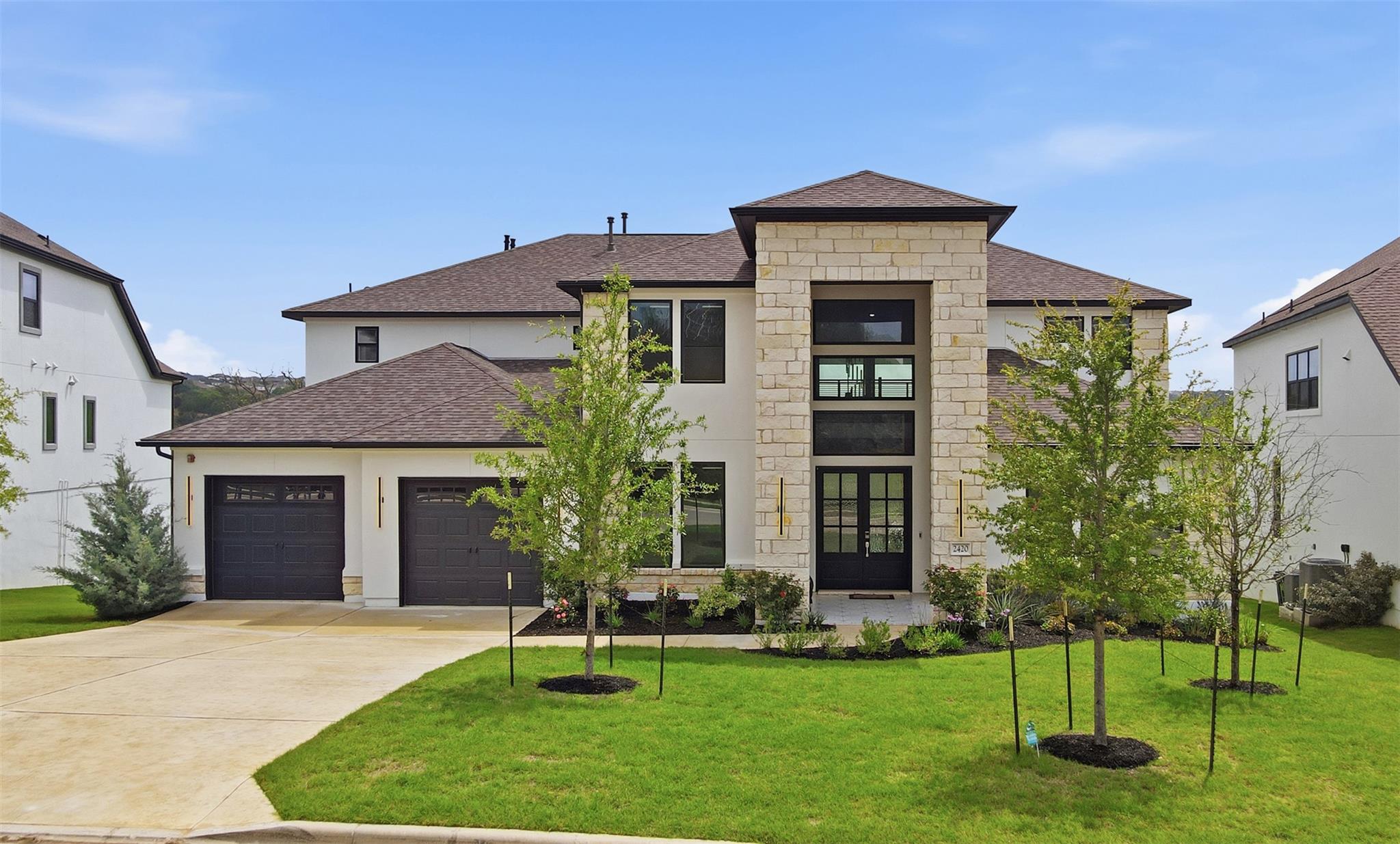2420 Novara Trail Leander TX 78641