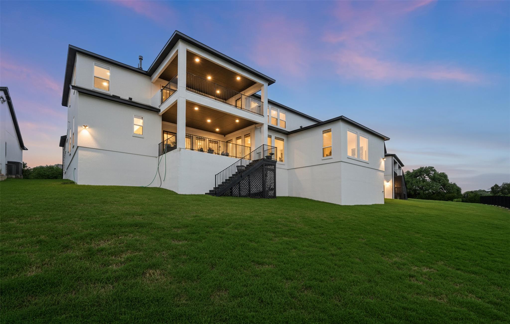 2420 Novara Trail Leander TX 78641