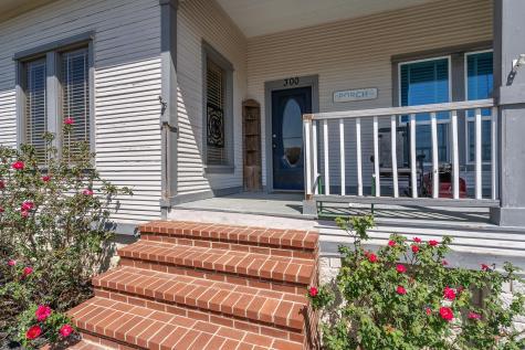 300 Herrin Street Coupland TX 78615