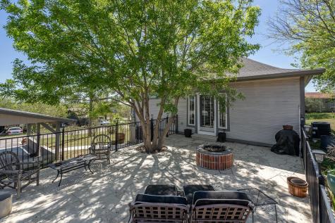 300 Herrin Street Coupland TX 78615