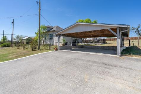 300 Herrin Street Coupland TX 78615