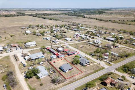 300 Herrin Street Coupland TX 78615