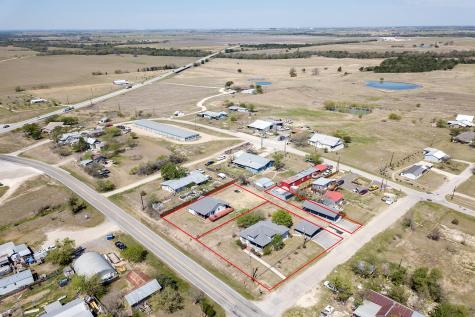 300 Herrin Street Coupland TX 78615