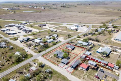 300 Herrin Street Coupland TX 78615