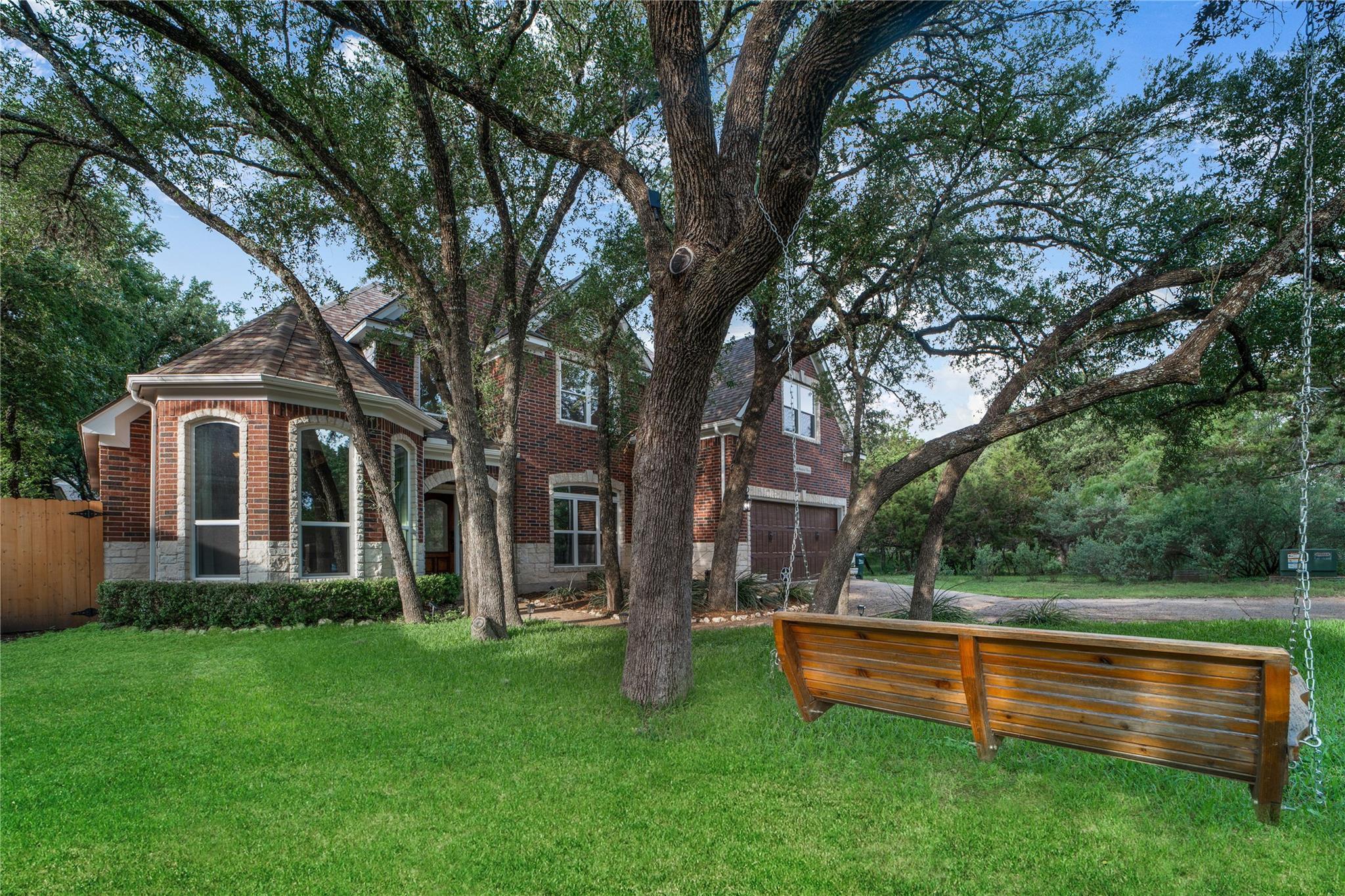 103 Sierra Ridge Drive San Marcos TX 78666