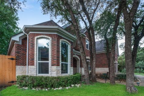 103 Sierra Ridge Drive San Marcos TX 78666