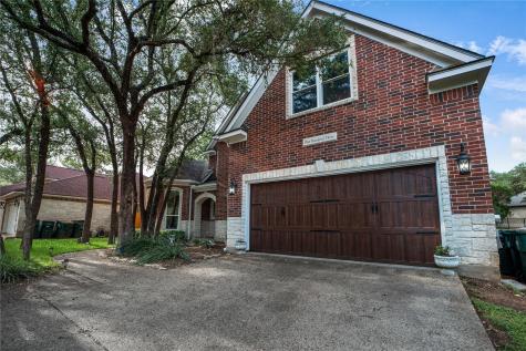 103 Sierra Ridge Drive San Marcos TX 78666